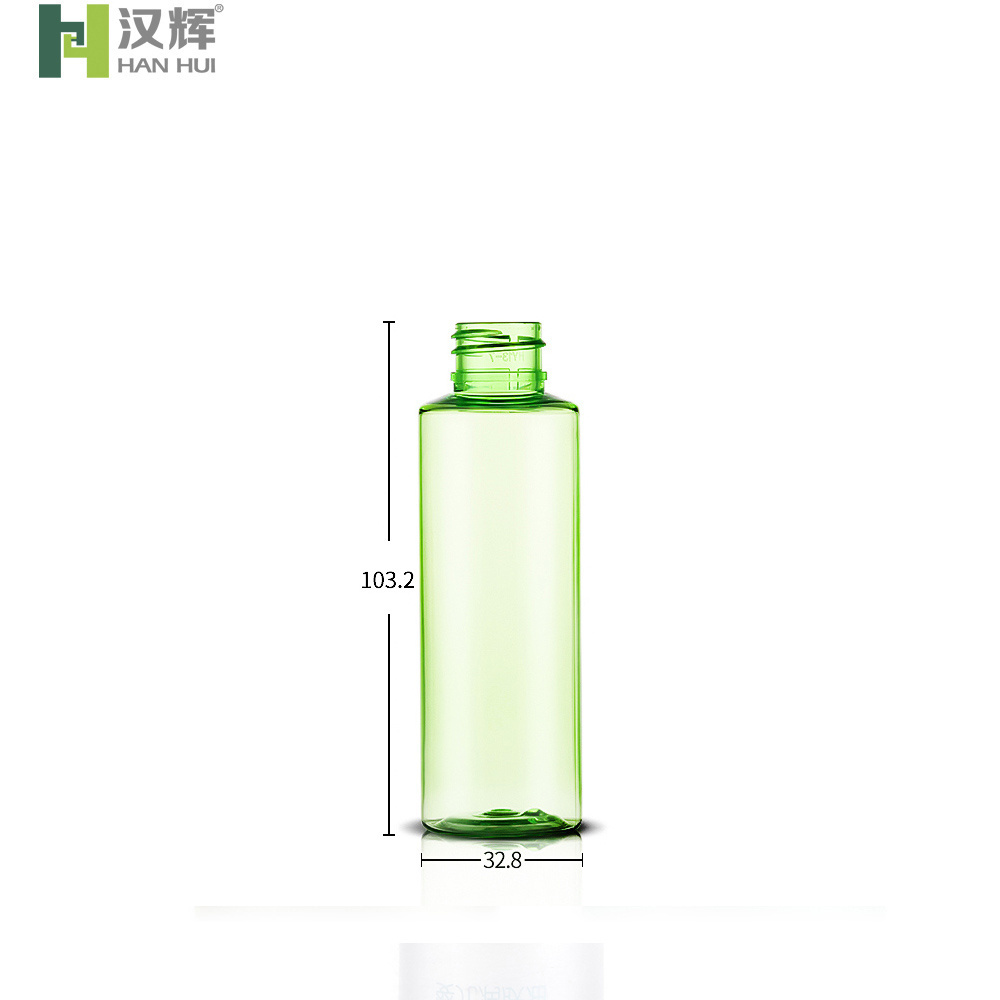 10ml 15ml 50ml 100ml skincare cream jars and bottles for cosmetics cosmetic misting spraying bottles fine mist For Pet perfume