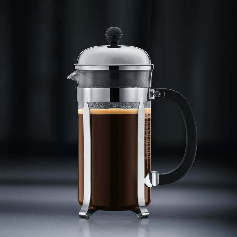 Press Coffee Maker Camping French Press French Press Coffee Maker