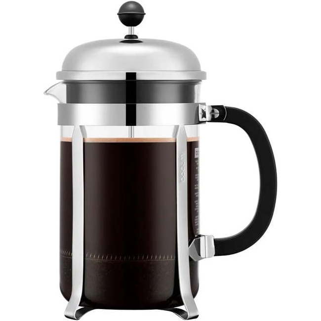 Press Coffee Maker Camping French Press French Press Coffee Maker