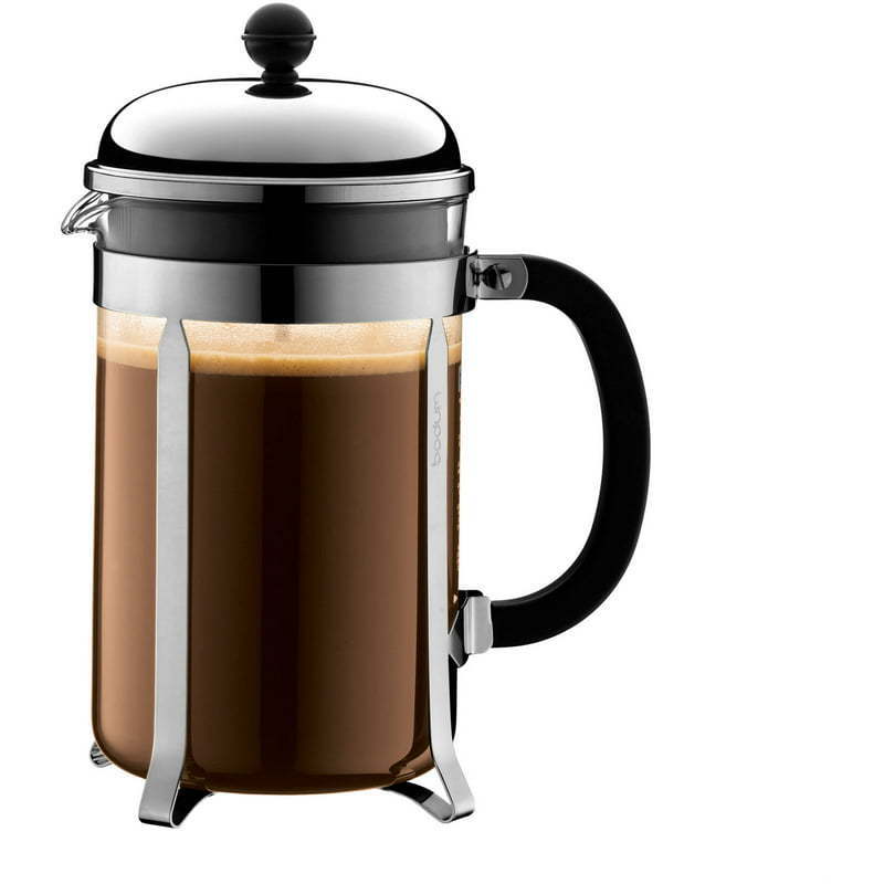 Press Coffee Maker Camping French Press French Press Coffee Maker