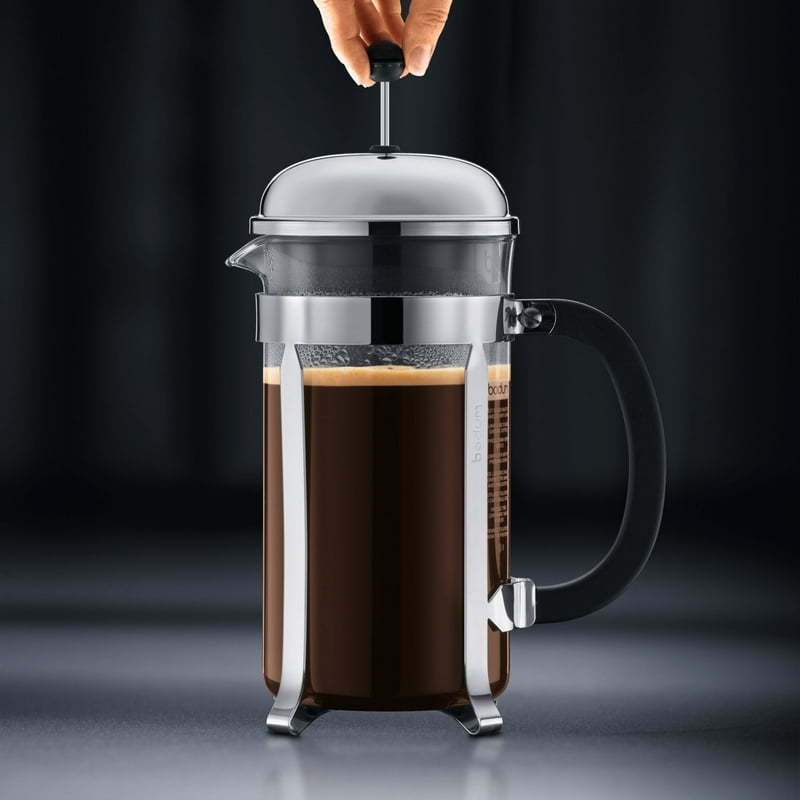 Press Coffee Maker Camping French Press French Press Coffee Maker