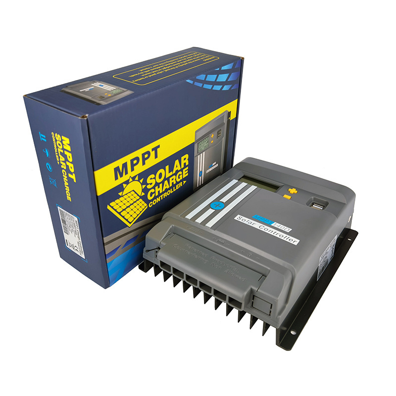 MPPT Solar Charge Controller 40A