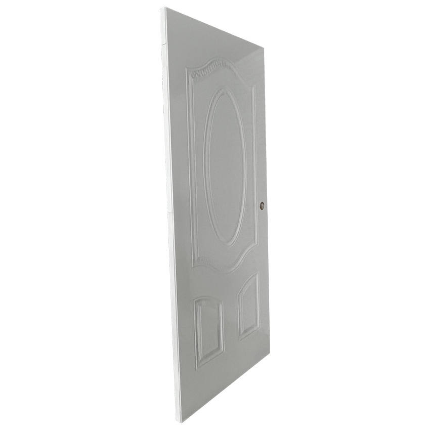 High quality Security Steel Door Entry Exterior Metal Steel Main Door Design Security Steel Door for Home