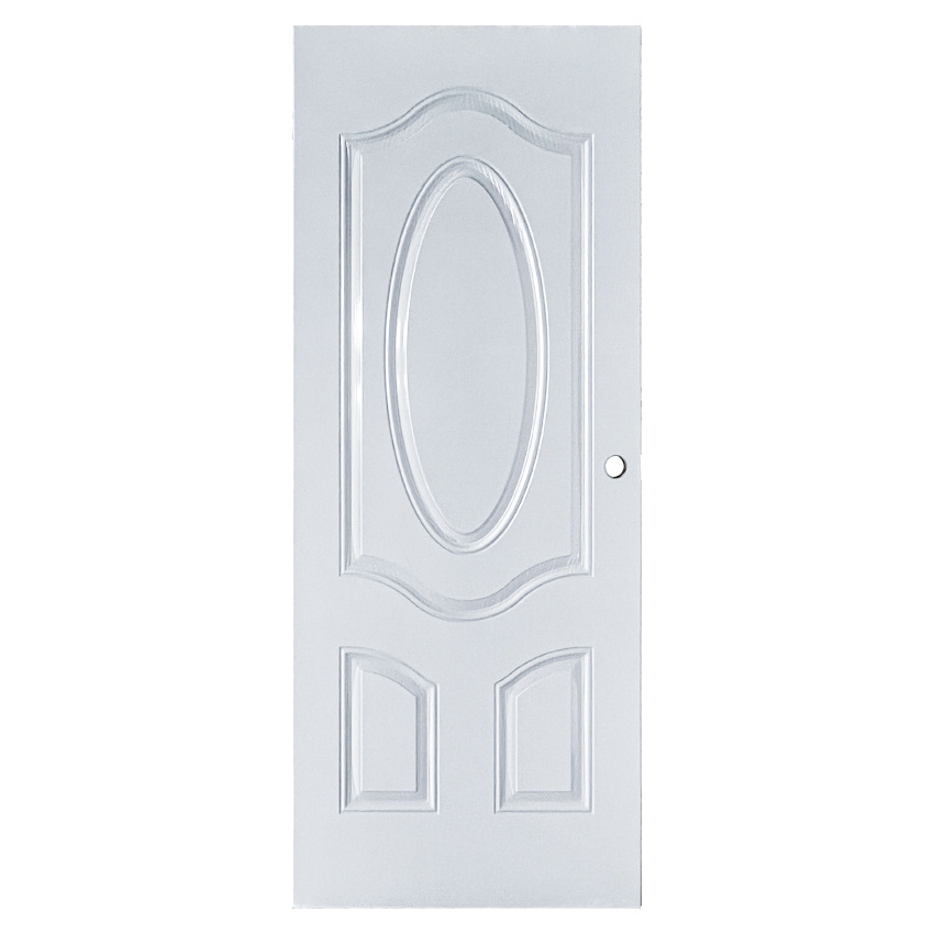 High quality Security Steel Door Entry Exterior Metal Steel Main Door Design Security Steel Door for Home