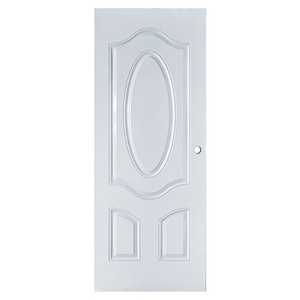 High quality Security Steel Door Entry Exterior Metal Steel Main Door Design Security Steel Door for Home