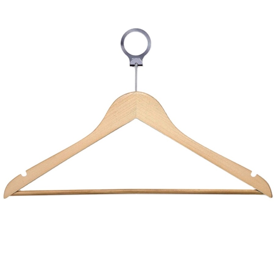 Factory delivery high quality Color Custom anti-theft wooden hat racks coat hanger wall