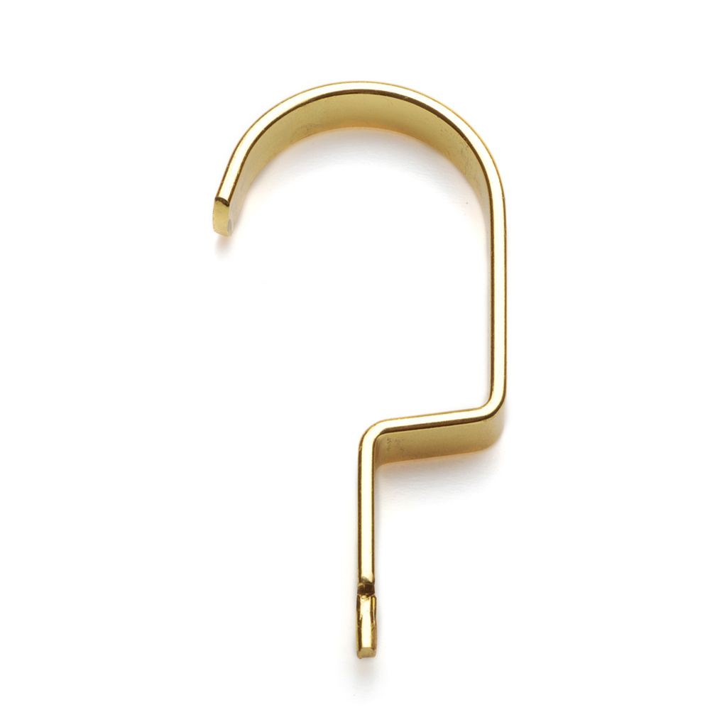 Hangers Wholesale Hanger Manufacturer  Chrome black gold rose gold siler metal hook