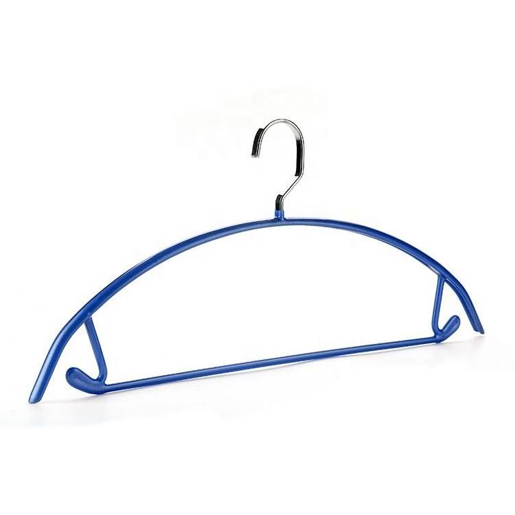 Boutique Best Selling Clothing Store Supplies Semi-circular Drying Rack