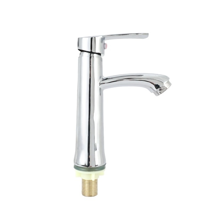 LIRLEE High Quality OEM bathroom hand washing adjustable kitchen basin faucet