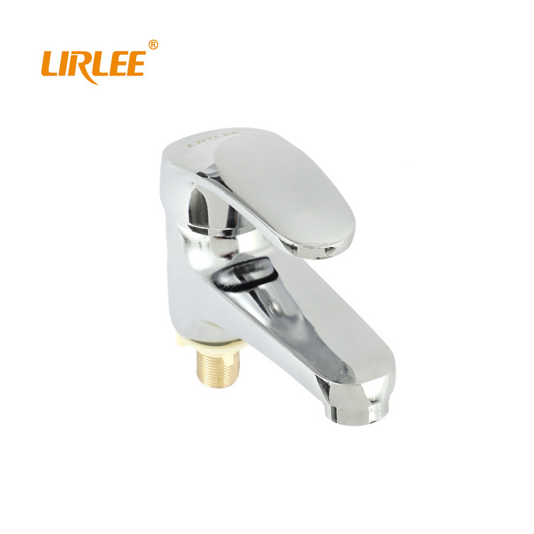 LIRLEE High Quality OEM bathroom hand washing adjustable kitchen basin faucet