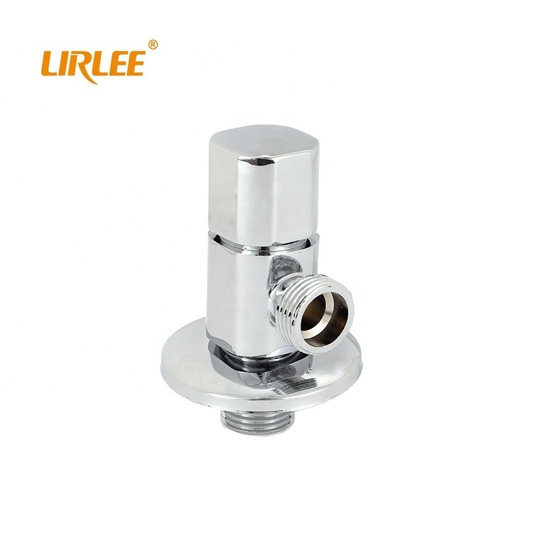 LIRLEE Customizable Solid Brass G1/2