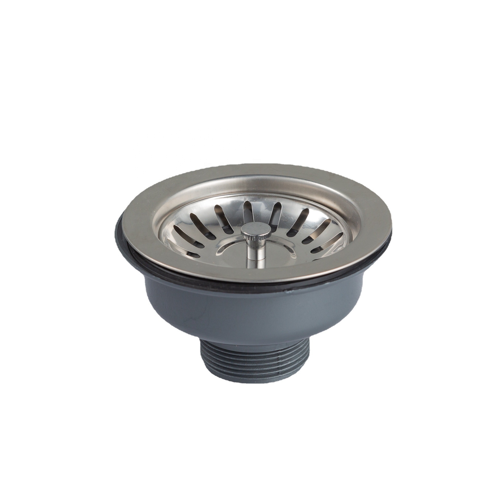 Kitchen Sink Strainer Stopper Stainless Steel Spring Clip Kitchen Sink Drain Strainer And Stopper