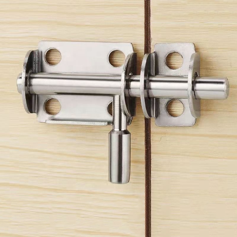 Best selling stainless steel door and window anti-theft tower bolts