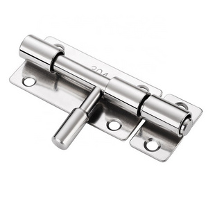 Best selling stainless steel door and window anti-theft tower bolts