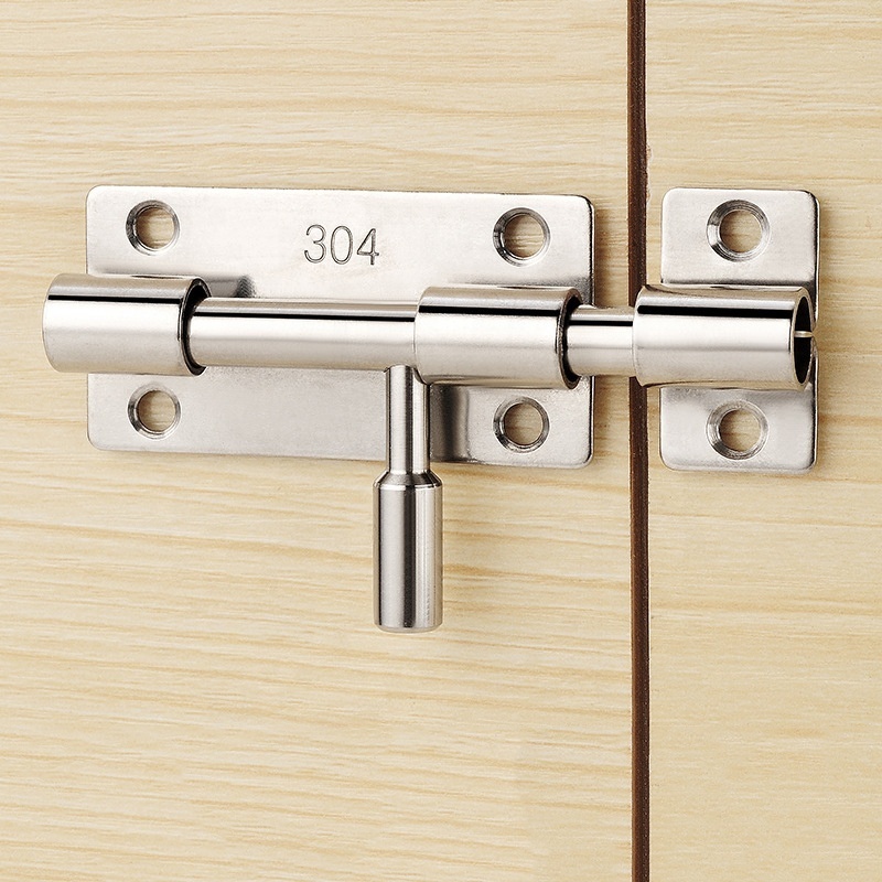 Best selling stainless steel door and window anti-theft tower bolts