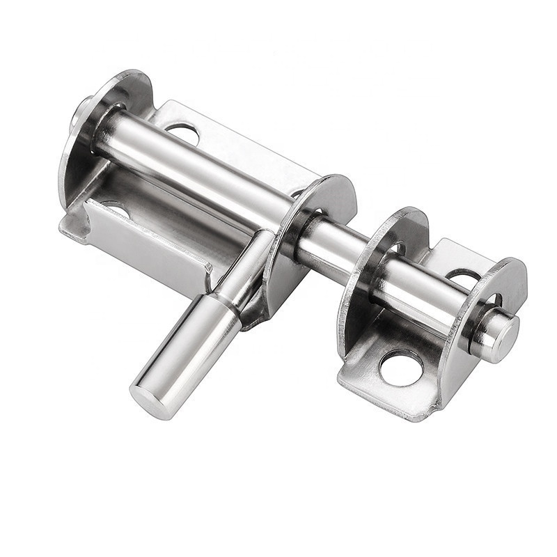 Best selling stainless steel door and window anti-theft tower bolts