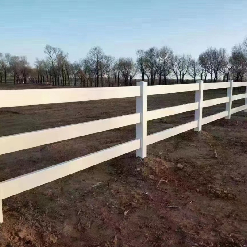 Horse/sheep/cattle Livestock Farm Fence Panel Fencing, Trellis & Gates Metal Wire Mesh Cattle Fence Panels Low Carbon Steel Wire