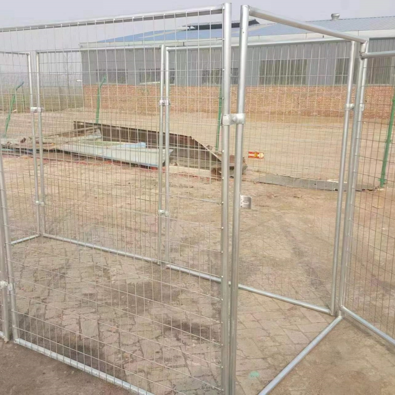 Metal cattle Sheep Pig Fence Panel Horse Fence Panel Livestock fence cattle yard panels