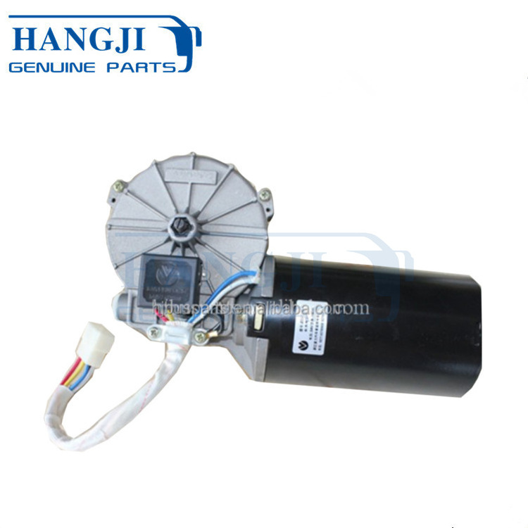 High quality wiper motor 12v universal windshield wiper motor ZD2735 bus electrical parts 12v 24V wiper