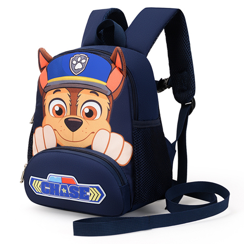 New Cheap Kindergarten Schoolbag Children Gift Cartoon Backpack For Baby Boys Girls kids backpack school bags