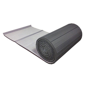 Wholesale Martial Arts Mat wrestling rolling flexi roll wushu carpet mat For Sale