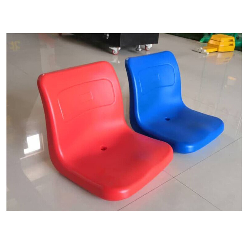 Hot sale Grandstand seats  sports stadium player seat stand bleacher with accessories  for sale