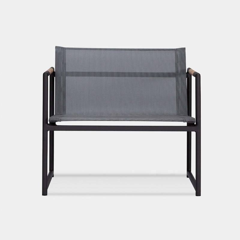 luxury outdoor garden aluminum  chaise  furniture  leisure patio lounge chair furniture