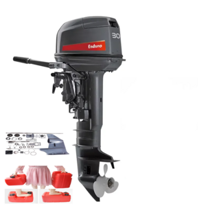 Factory Outlet yamahas Outboard Motor 30HP 2-Stroke Twin Cylinders Tilt System Outboard Engine