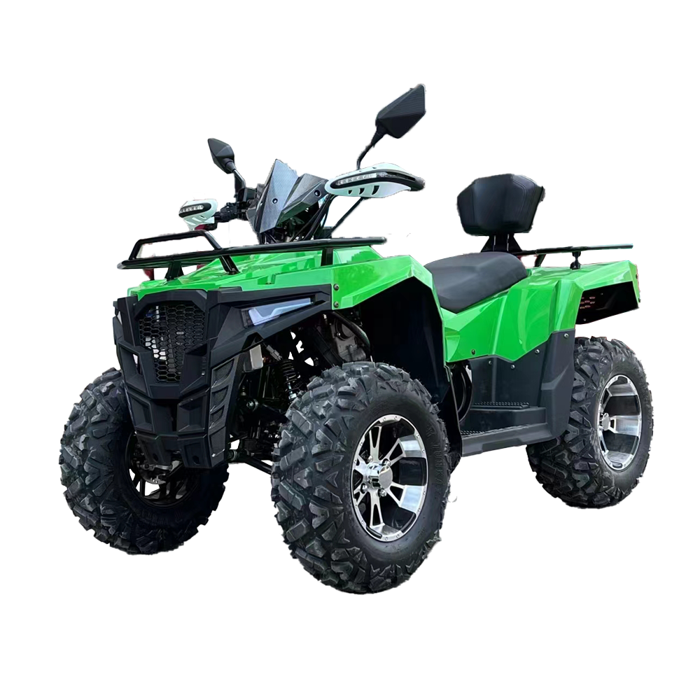 CHUNFUN 4 wheeler atv new atv 300cc CVT racing motorcycles automatic transmission for adults