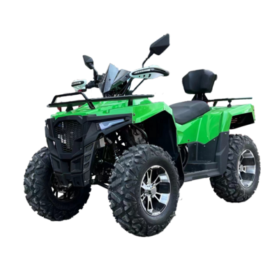 CHUNFUN 4 wheeler atv new atv 300cc CVT racing motorcycles automatic transmission for adults