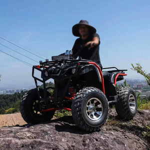 High power off road Utvs & Atvs adult quad bikes 250cc 300cc 200cc 150cc 125cc atv 4x4 400cc with 4 wheeler