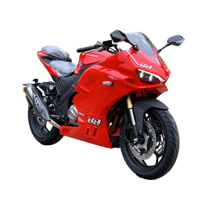 400CC 4 STROKE 2023 NEW HENGLAI  GSX400R ABS 6 SPEED TRANSMISSION SPORTS BIKES FOR SALE