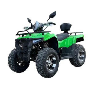 ChengFan 300C atv quad bike four-wheel off-road motorcycle High-end adult quad bike