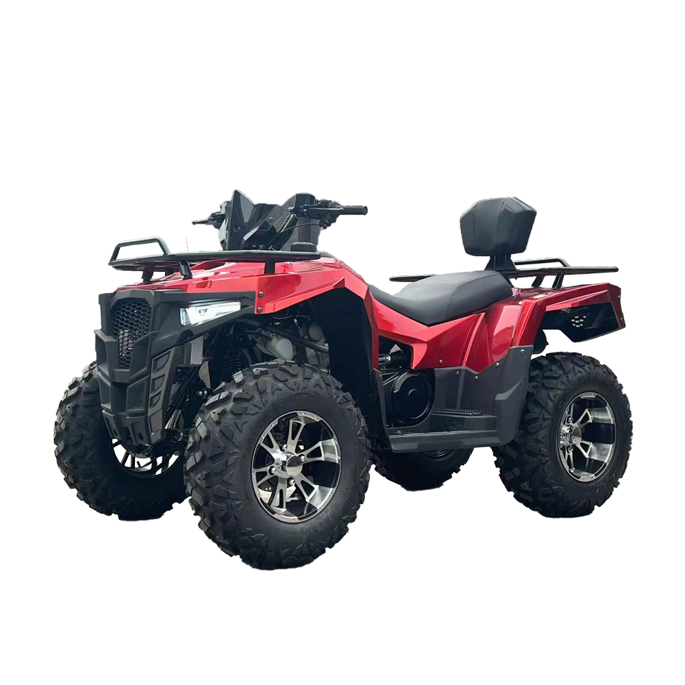 ChengFan 300C atv quad bike four-wheel off-road motorcycle High-end adult quad bike