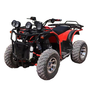 125cc 150cc 200cc 250cc 300cc Adults 4x4 And Utv Special Transportation Farm 4 Wheels All-terrain Vehicle Chinese Atv