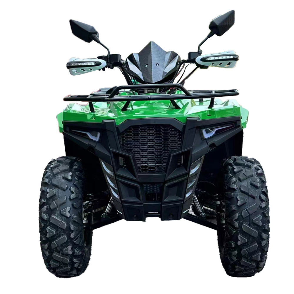 ChengFan 300C atv quad bike four-wheel off-road motorcycle High-end adult quad bike