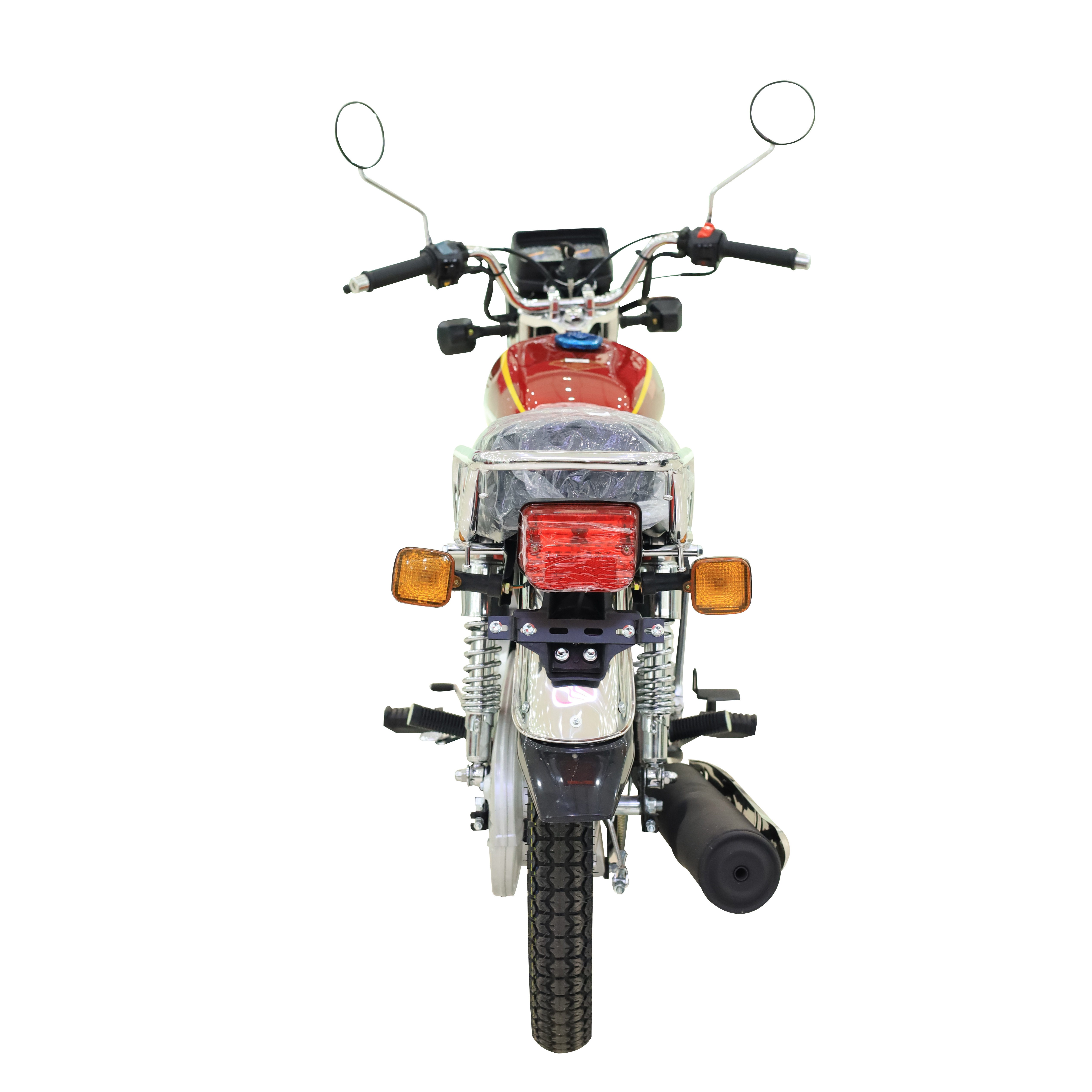 High cost performance hot sale gas motorcycle scooter off road racing motorbike cheap 150/200 cc gasoline motorcycle