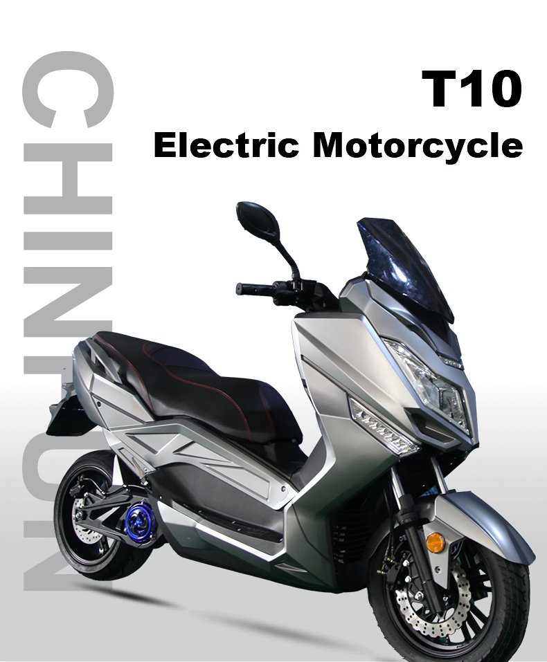 CHINFUN Wholesale Factory New China Best Quality Sport Heavy Duty High Quality  Electric Motorcycle Bike Sport Bike For Sale