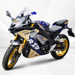 High Quality 400cc EEC Road Motorcycle Dirt Bikes For Adults 200/250/450 cc Hot Sale Other Motorcycles