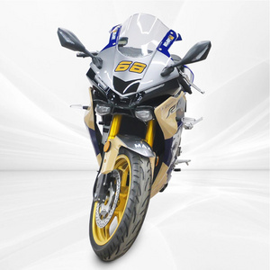 400cc new arrival dirt bikes 2 wheels 450cc gasoline chopper motorcycles racing motorcycles