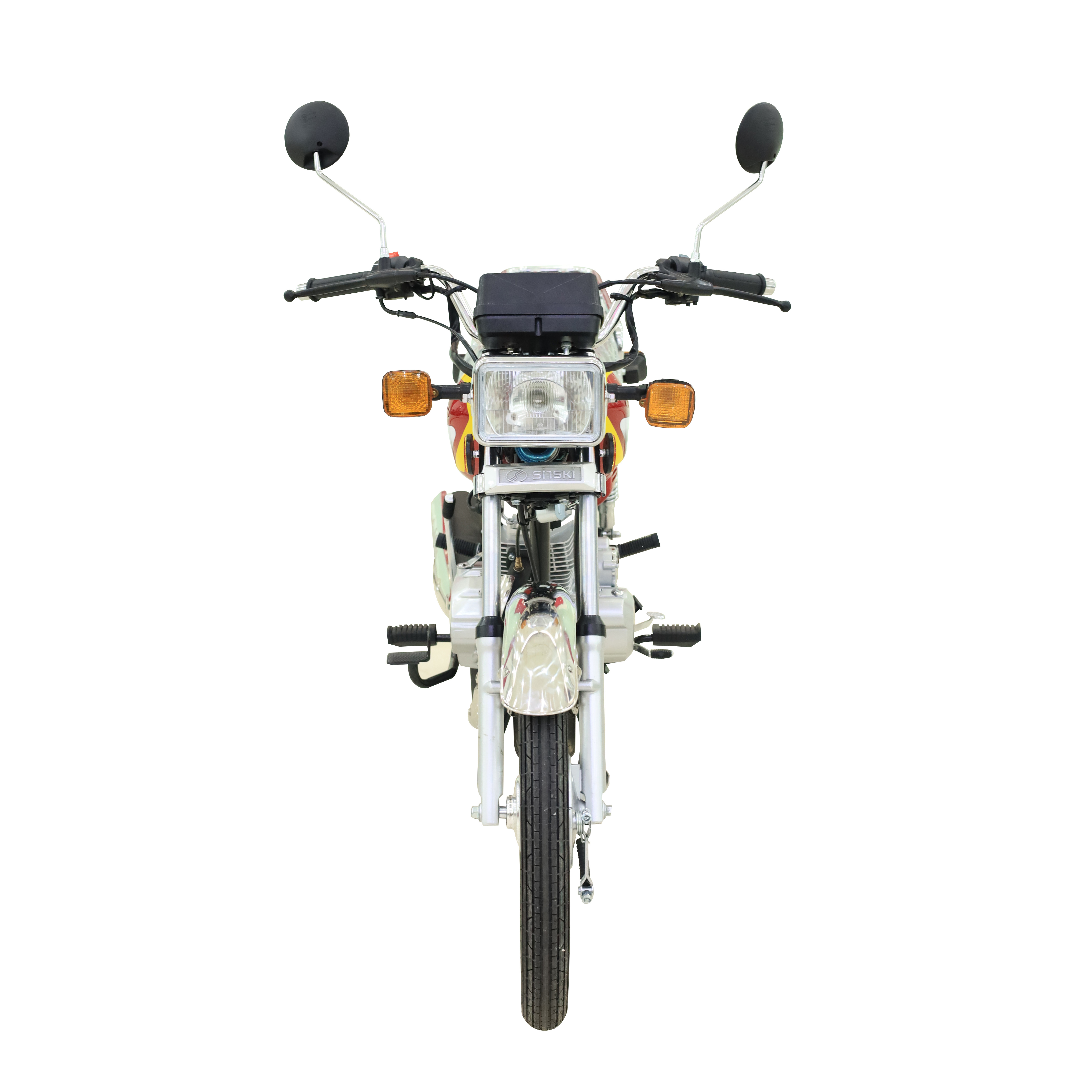 High cost performance hot sale gas motorcycle scooter off road racing motorbike cheap 150/200 cc gasoline motorcycle