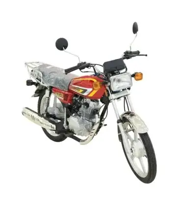 High cost performance hot sale gas motorcycle scooter off road racing motorbike cheap 150/200 cc gasoline motorcycle