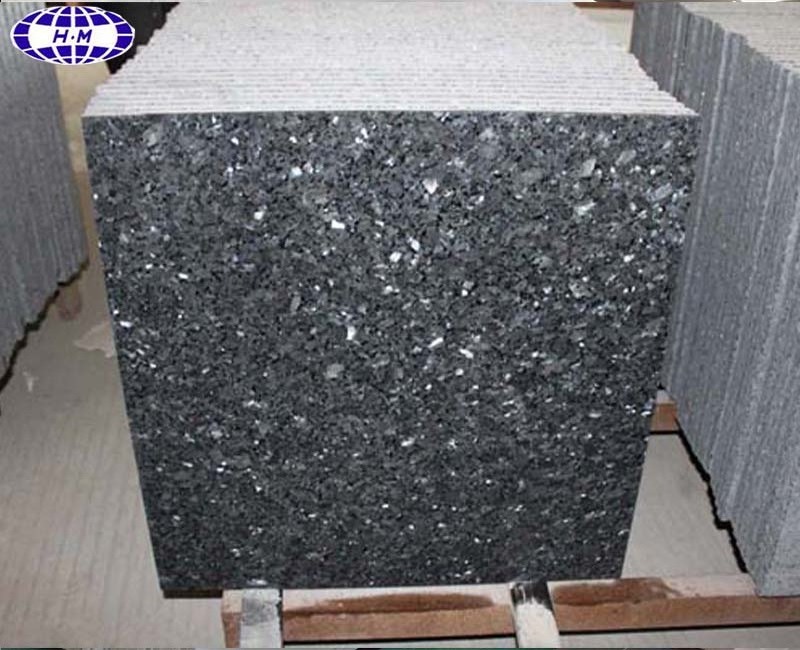 Great Quality Norway Labrador Blue Pearl Granite Stone