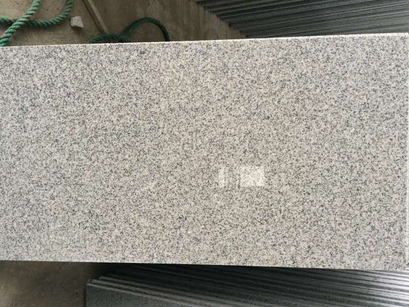 Popular China polished pangdang light G603 grey granite tiles 60x60 with best price