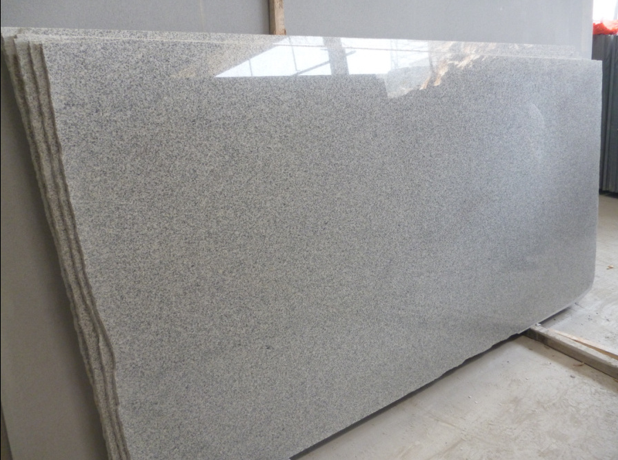 Popular China polished pangdang light G603 grey granite tiles 60x60 with best price