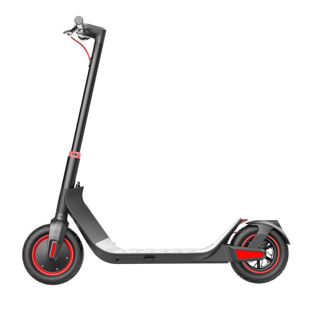 China Cheap Price 500W 1000W Electric Scooter Foldable Powerful e scooter Kick Foot Step two wheel Scooter