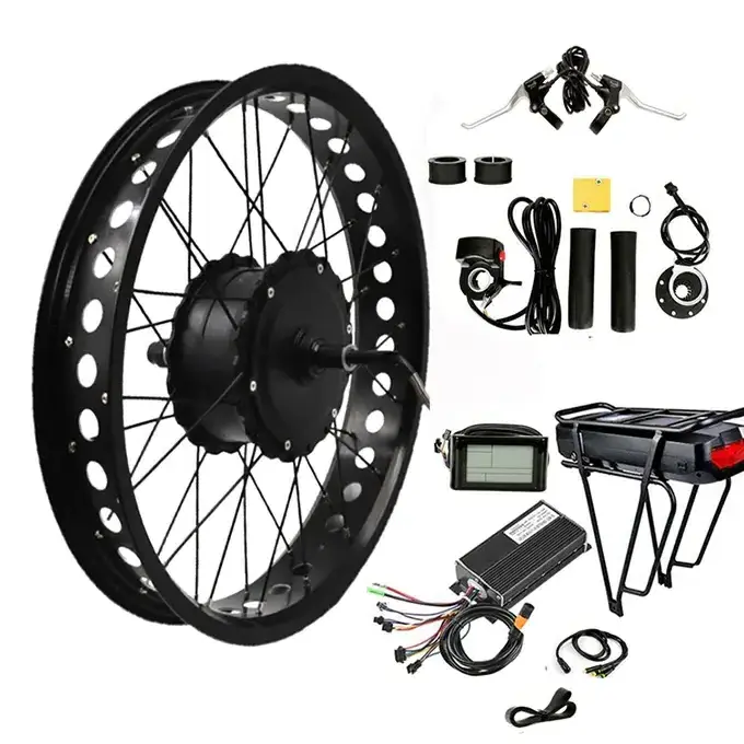 Ebike Kit 29