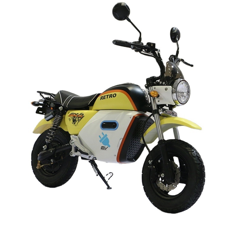 2021 60V 500W 1000W baby sport electric motorcycle with pedal electric chopper motorcycle bike kids motorcycle electric