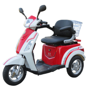 ce approved 35cc powerful 2 passenger seat street legal adult disabled person 3 wheel electric scooter mobility