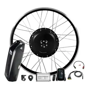 bafang motor ebike wheelchair motor kit 20 inch front wheel hub motor 350 watt electric bike conversion kit 8fun H720 H710